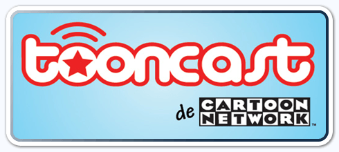 Tooncast Logo - Tooncast, como el antiguo Cartoon Network | Músico libre