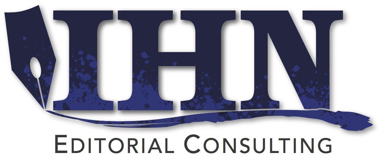 Ihn Logo - IHN