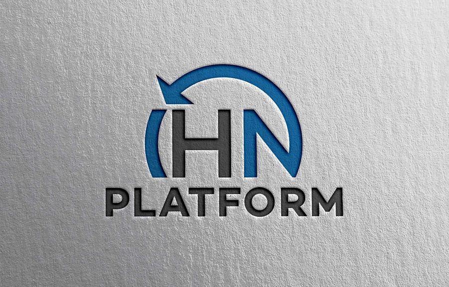 Ihn Logo - Entry #4 by mindreader656871 for IHN Platform Logo Contest | Freelancer