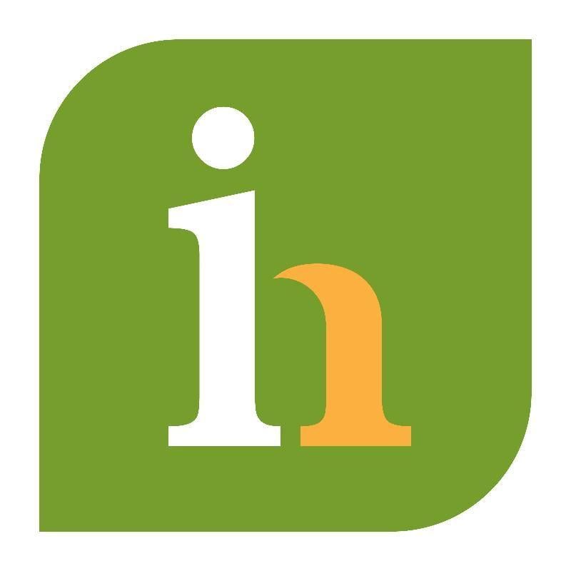 Ihn Logo - FREE On Line Training From IHN