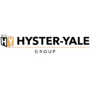 Hyster Logo - Hyster Yale Group Jobs In Berea, KY