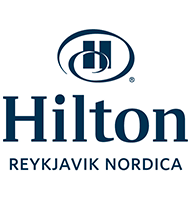 Nordica Logo - Hilton Reykjavik Nordica | Central Reykjavik Hotel