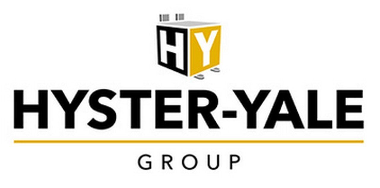 Hyster Logo - Company moving operations to west Alabama