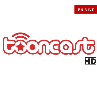Tooncast Logo - CANAL TOONCAST HD EN VIVO POR INTERNET - HD TELEVISIÓN EN VIVO POR ...