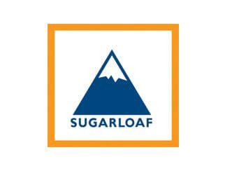 Sugarloaf Logo - Other New England Resorts - Golf & Ski Warehouse