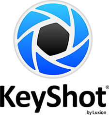 keyshot logo