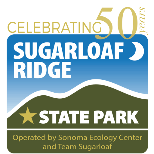 Sugarloaf Logo - Incredible Hiking, Camping, and Family Fun
