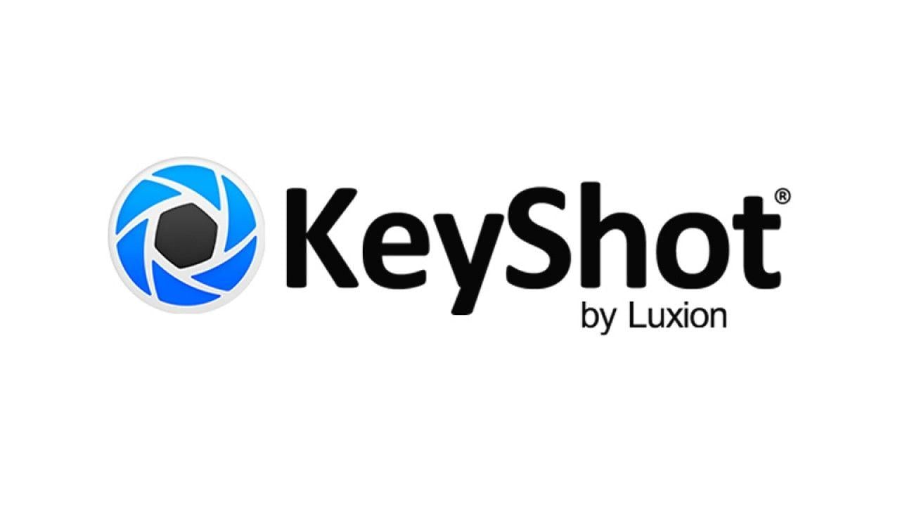 KeyShot Logo - Luxion - KeyShotXR (Add-On for KeyShot 8)