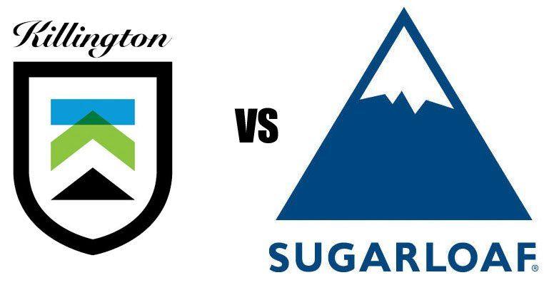 Sugarloaf Logo - Sugarloaf to Become the New Beast? - Killington Vacation Rental