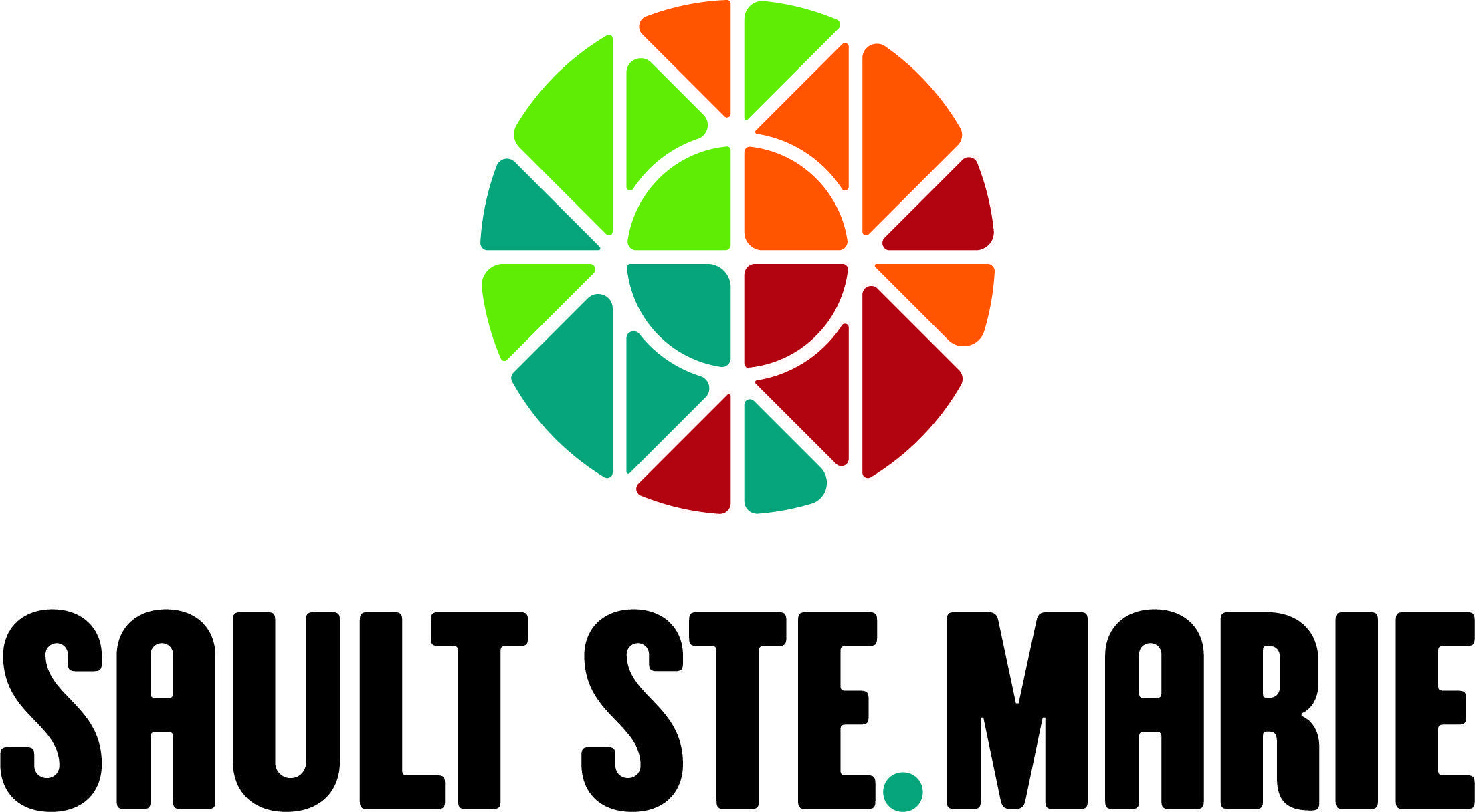 Ste Logo - City unveils new logo, branding strategy - SooToday.com