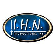 Ihn Logo - IHN Productions, Inc., TX