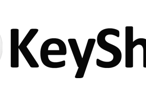 keyshot logo