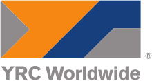 Yrcw Logo - YRC Worldwide