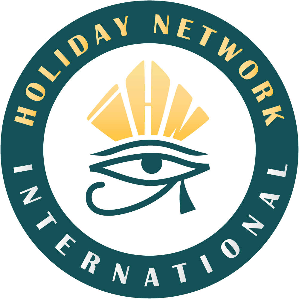 Ihn Logo - www.ihn.hu – INTERNATIONAL HOLIDAY NETWORK