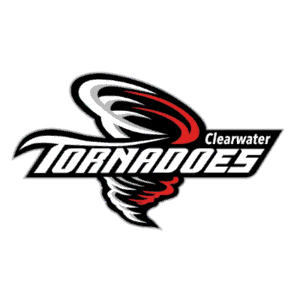 Tornadoes Logo - The Clearwater Tornadoes - ScoreStream