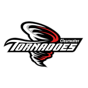 Tornadoes Logo - The Clearwater Tornadoes