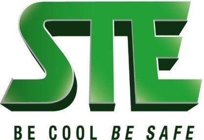 Ste Logo - Customized Course