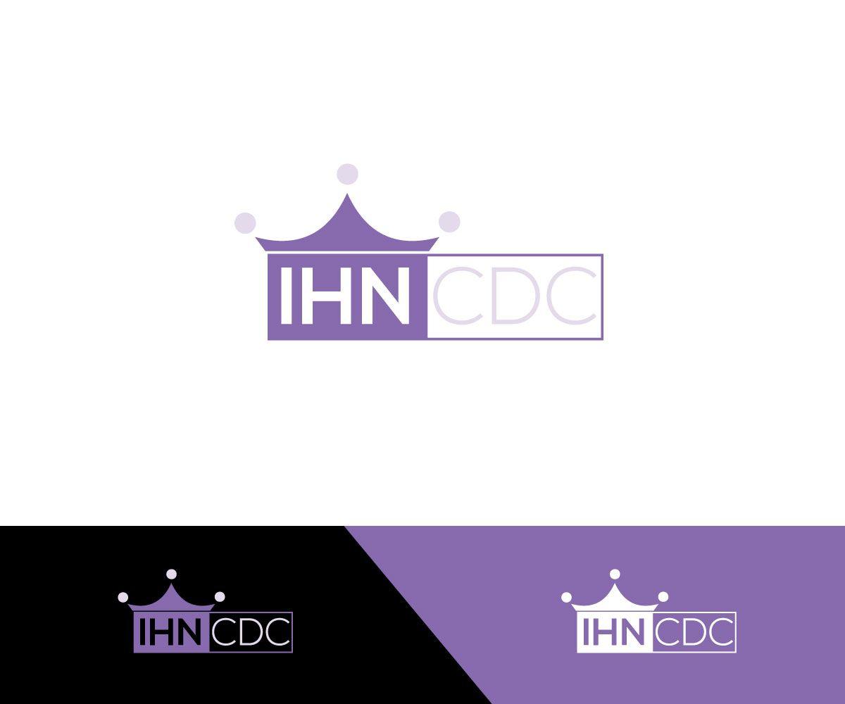 Ihn Logo - Serious, Professional, Ngo Logo Design for IHN CDC by sonym | Design ...