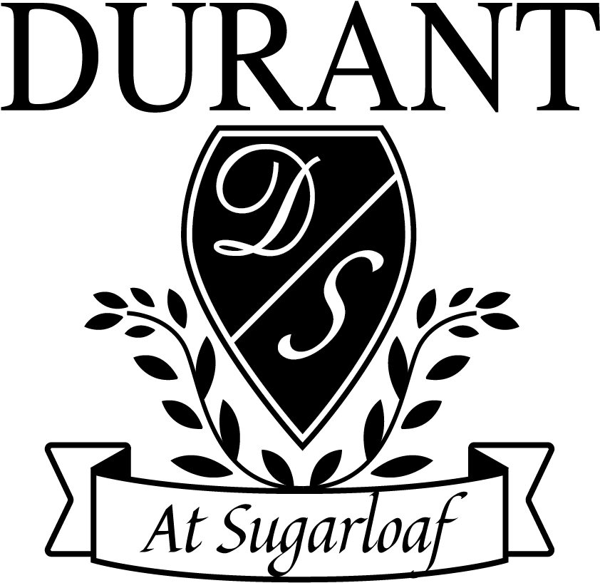Sugarloaf Logo - HD Durant At Sugarloaf Logo - Discreet Investigation , Free ...