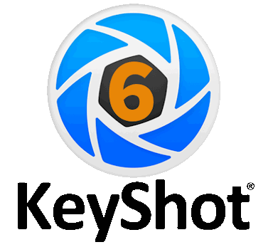 KeyShot Logo - Luxion Keyshot 6.1 Crack File Download [32 & 64] Is Here ! | Cnc ...