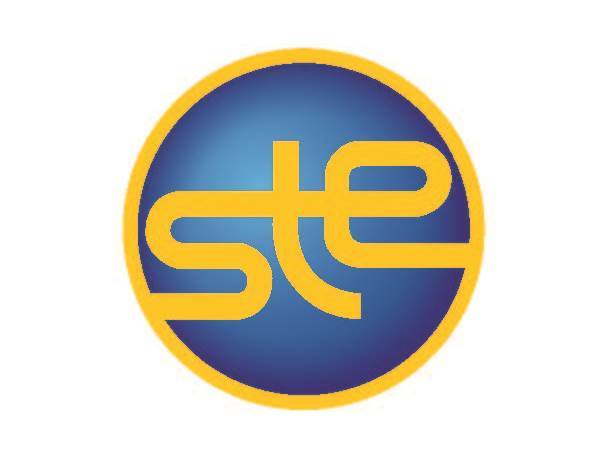 Ste Logo - Ukroboronprom enterprises strictly uphold their international