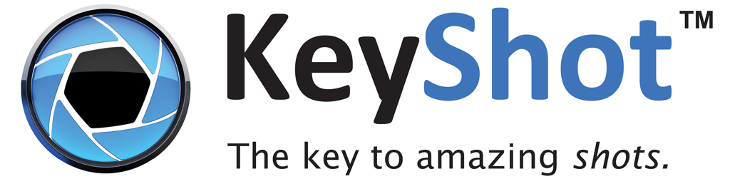 KeyShot Logo - KeyShot Logo | LOGOSURFER.COM