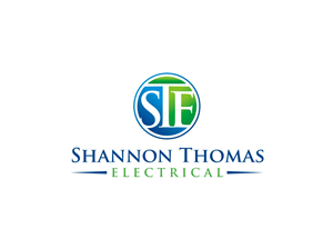 Ste Logo - STE Logo | 66 Logo Designs for STE Shannon Thomas Electrical