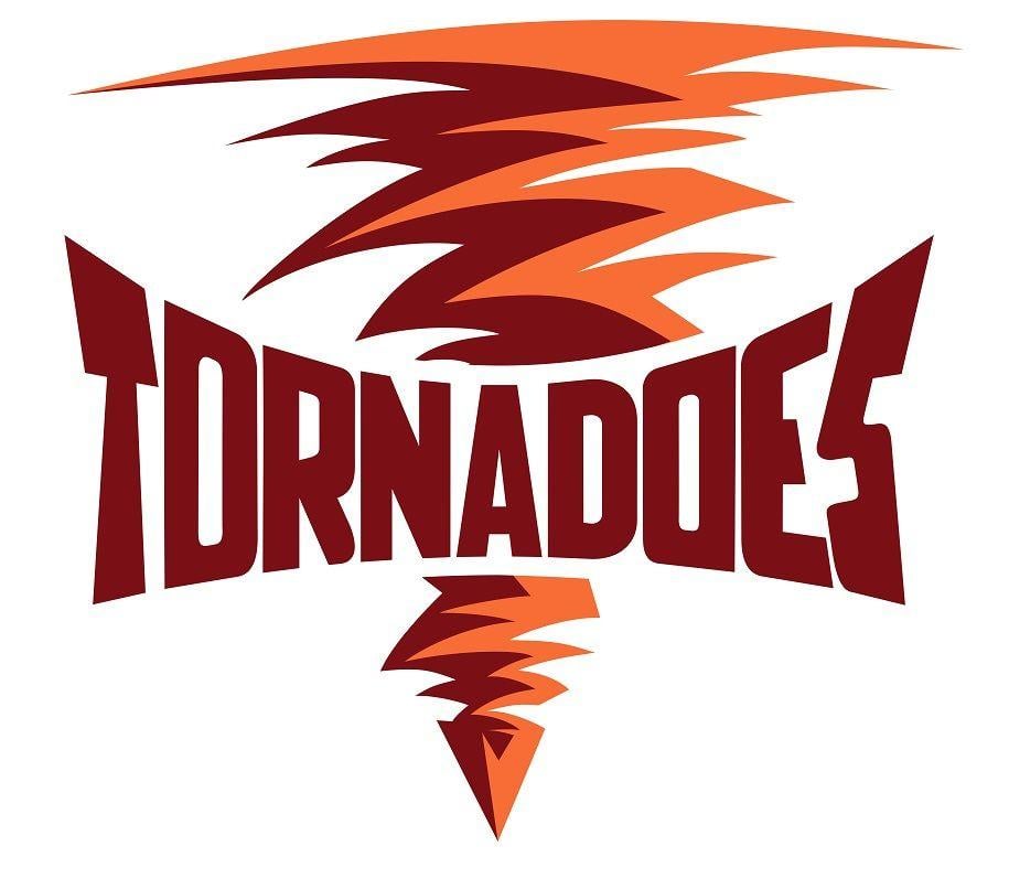 Tornadoes Logo - Tornadoes Quidditch Club