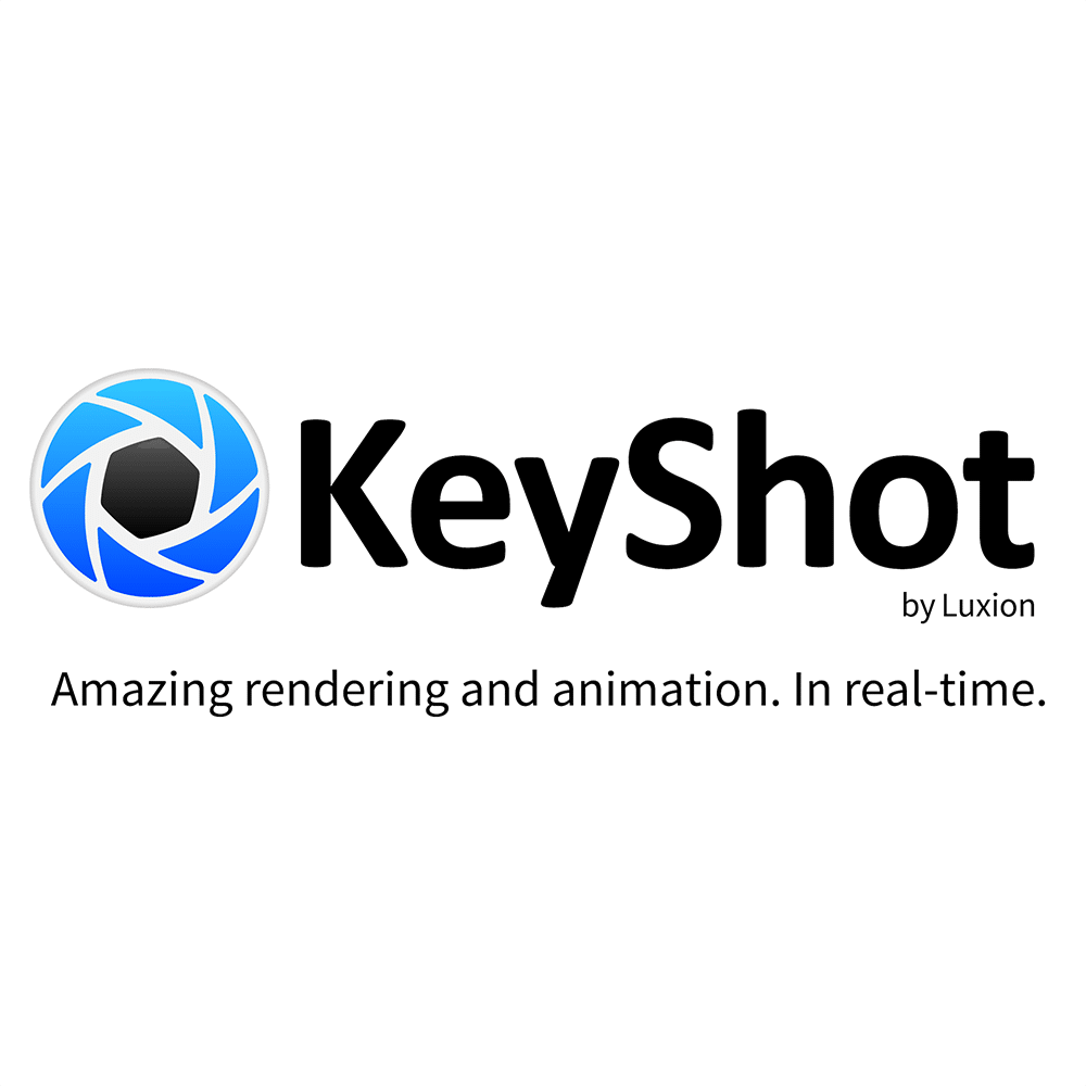 KeyShot Logo - KeyShot 8 Pro License