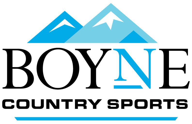 Sugarloaf Logo - Boyne Country Sports