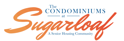 Sugarloaf Logo - The Condominiums at Sugarloaf • A Community in Deerfield, MA