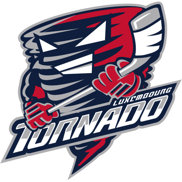 Tornadoes Logo - Tornado Luxembourg - Home