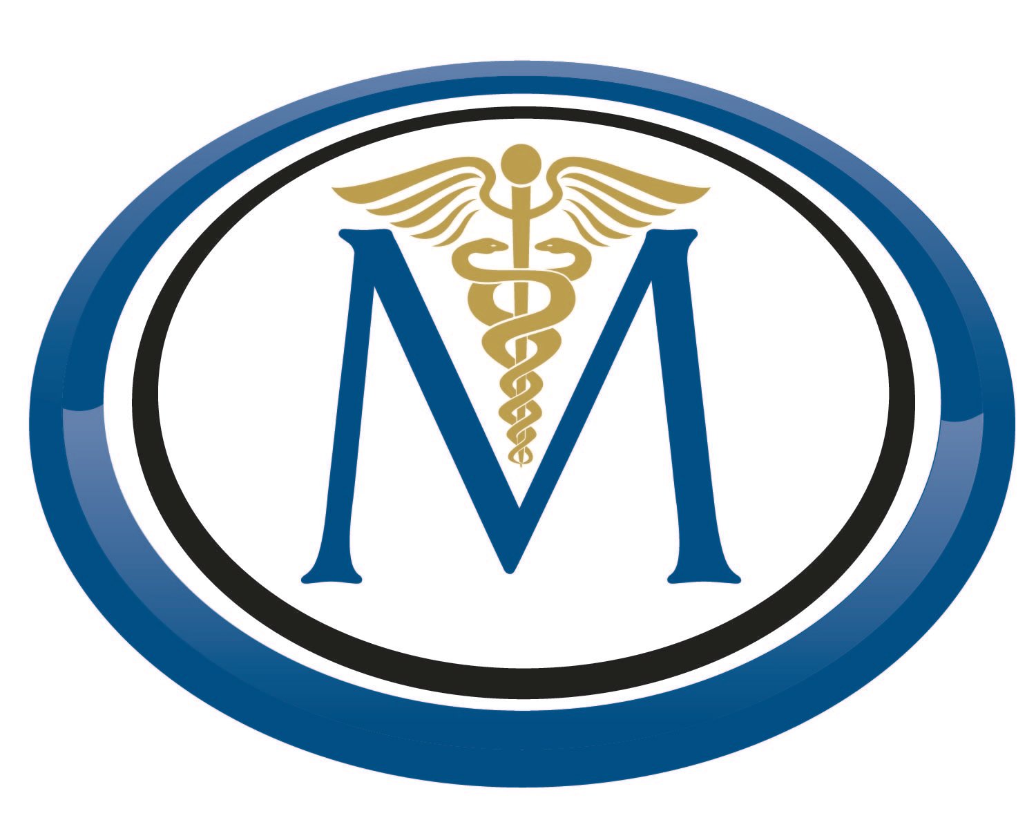 Ihn Logo - Millennium logo no words - Millennium Physicians