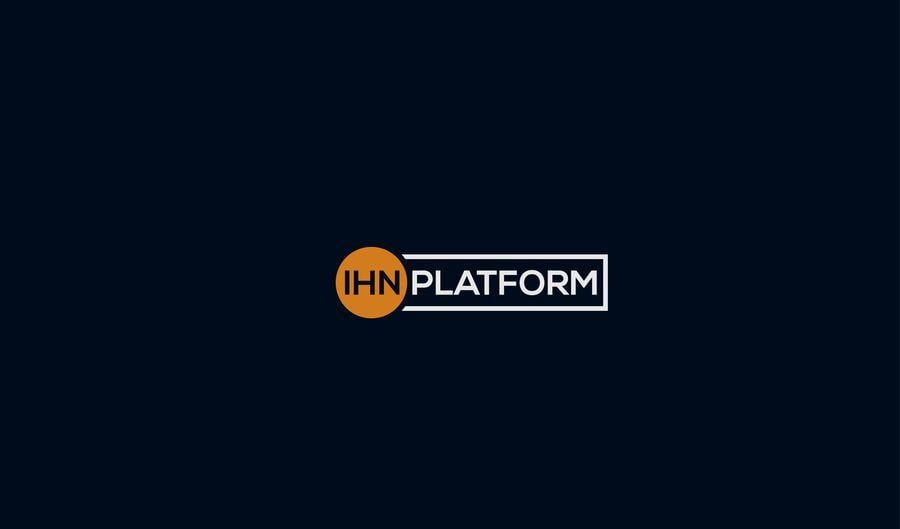 Ihn Logo - Entry #50 by logoexpertbd for IHN Platform Logo Contest | Freelancer