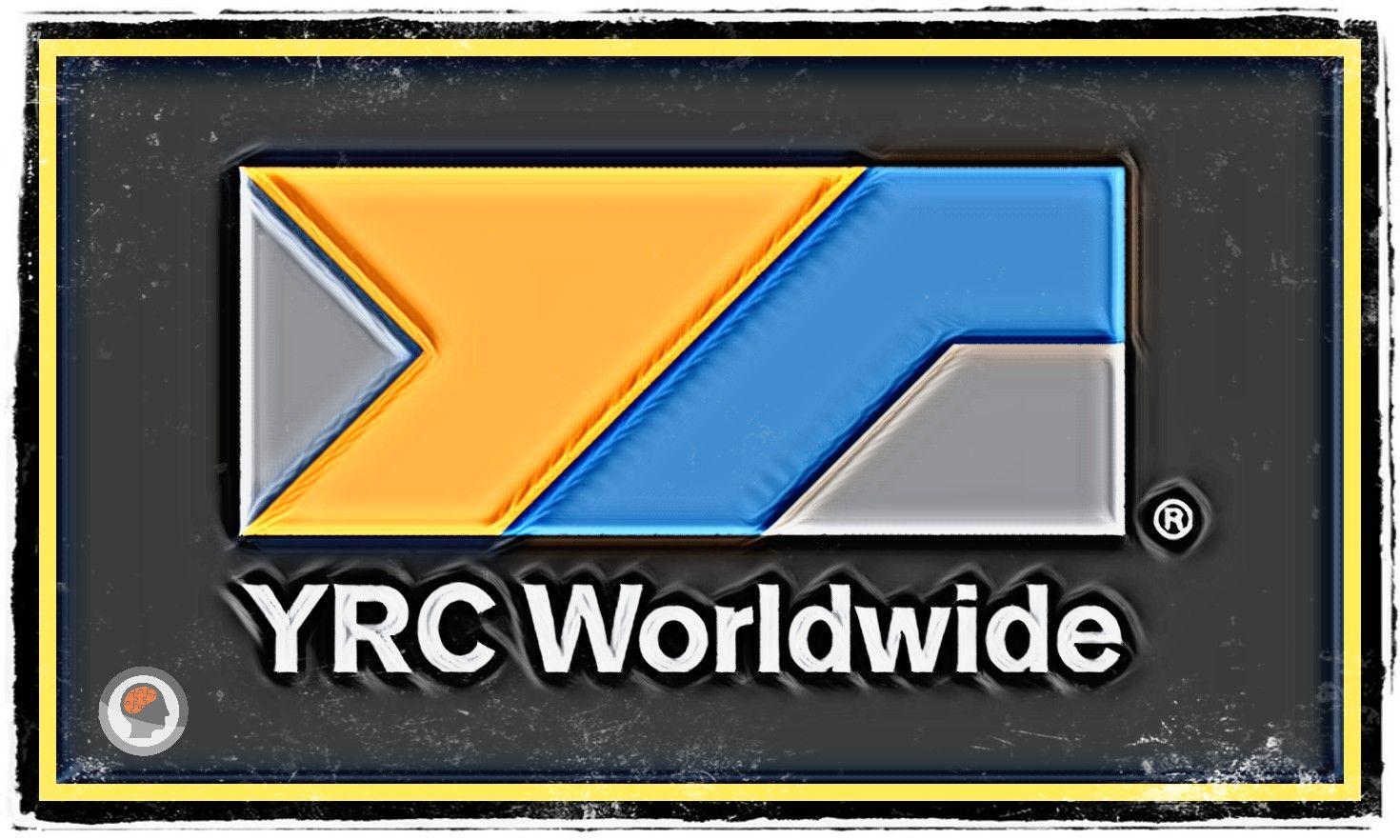 Yrcw Logo - YRC - Is YRC Worldwide Inc. (NASDAQ:YRCW) Stock Turning a Corner ...