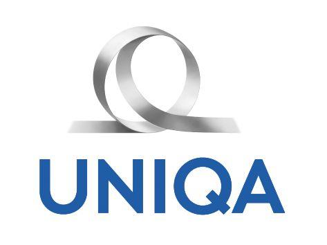 UNIQA Logo - UNIQA Group | Logos