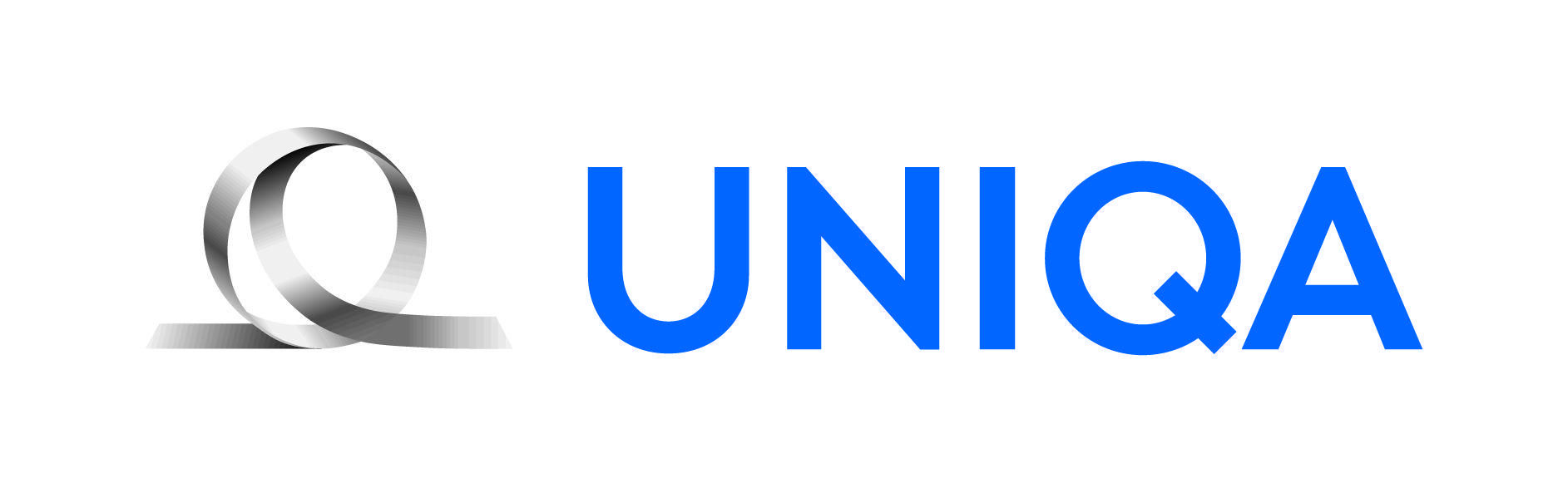 UNIQA Logo - UNIQA Group | Logos