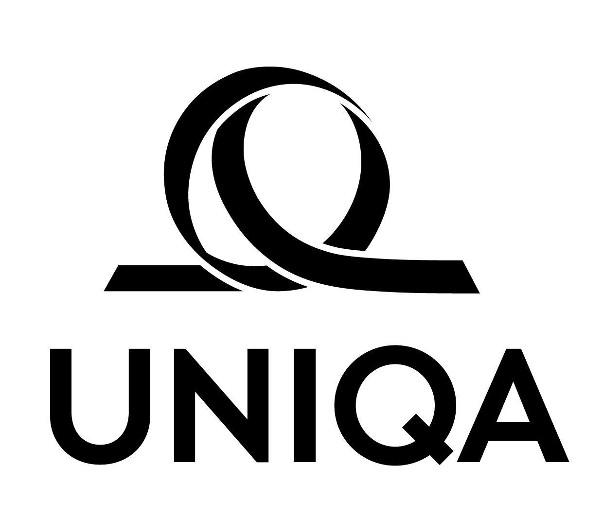 UNIQA Logo - UNIQA Group | Logos