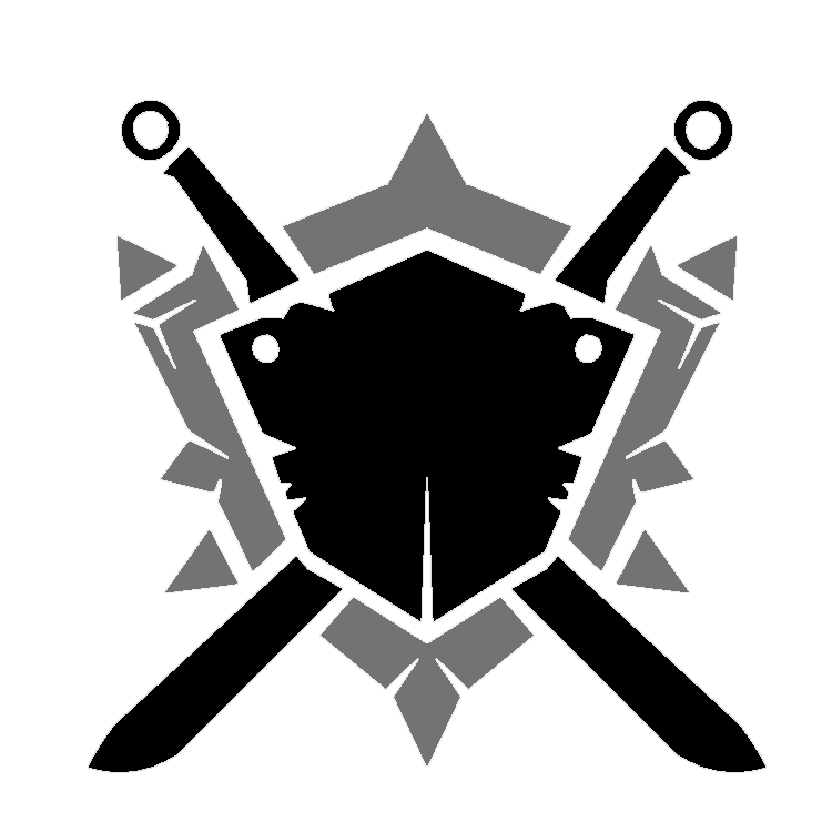 Class Logo - Nielt Class Logo(Warrior) by dabigboss888 on DeviantArt
