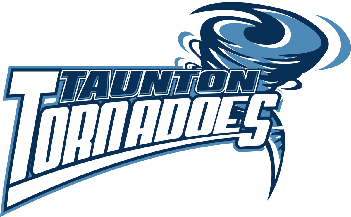 Tornadoes Logo - Taunton Tornadoes Tournament Travel