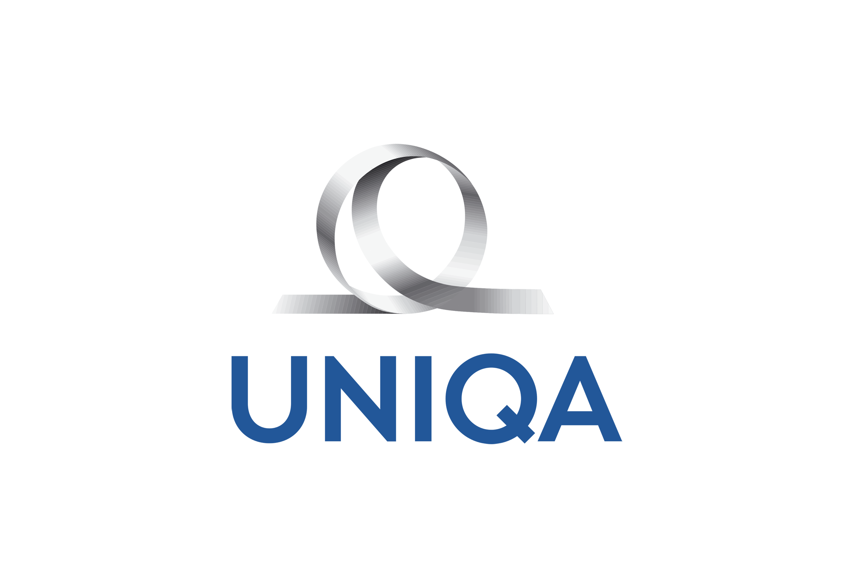 UNIQA Logo - Uniqa Insurance Group logo | Dwglogo