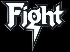 Fight Logo - best Fight Logos image. Hs sports, Sports logos