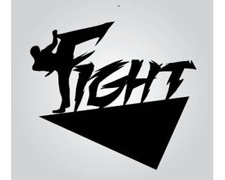 Fight Logo - Fight Logo Designed by Nat | BrandCrowd