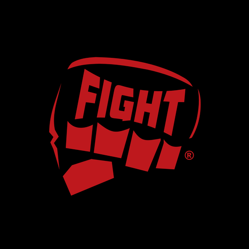 Fight Logo - Fight