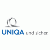 UNIQA Logo - Uniqa Logo Vectors Free Download