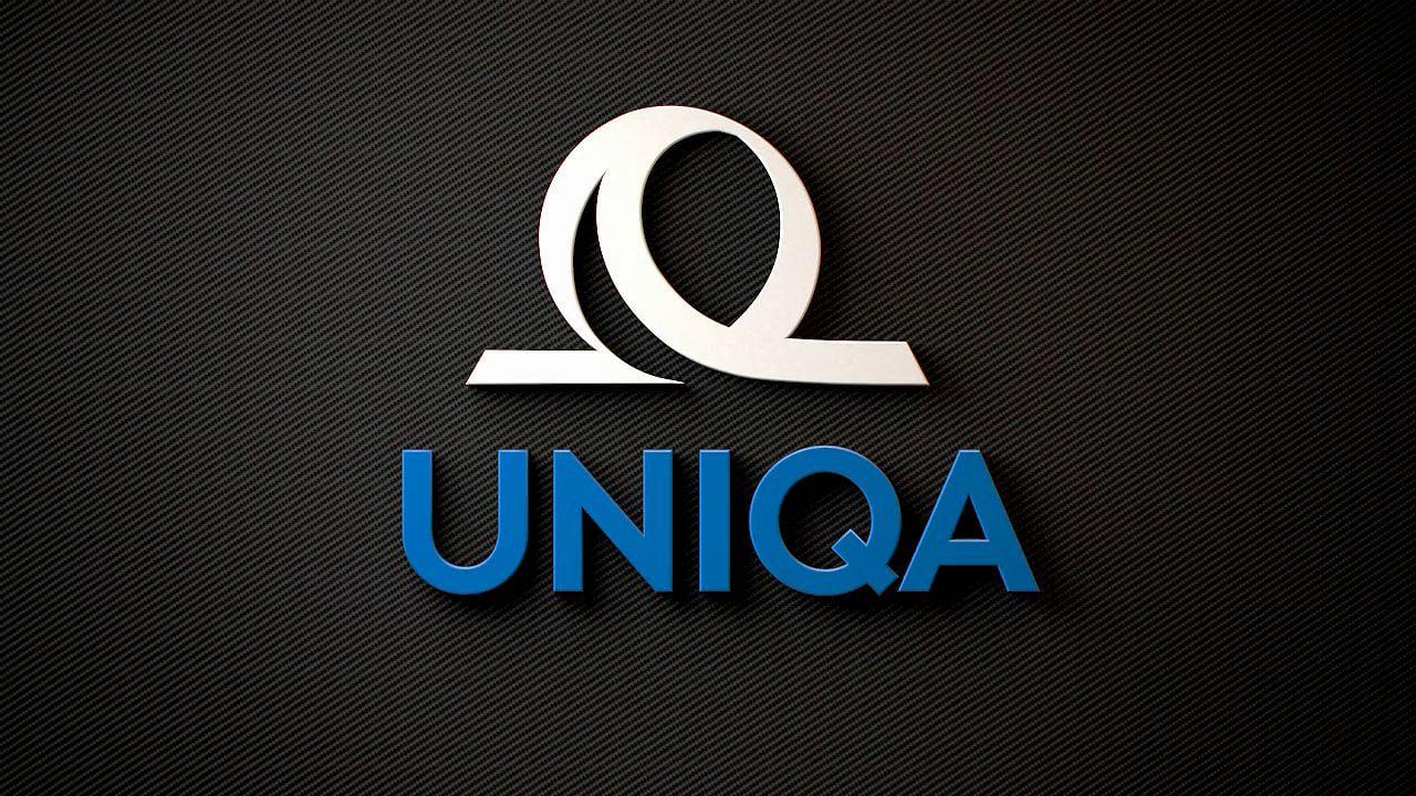 UNIQA Logo - Uniqa Logo Animation