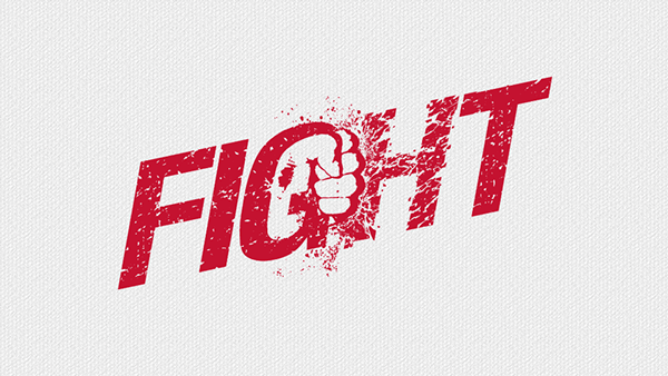 Fight Logo - Fight Logos