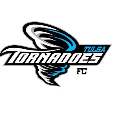 Tornadoes Logo - Tulsa Tornadoes FC (@tulsa_fc) | Twitter