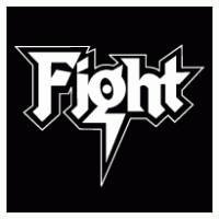Fight Logo - Fight. Brands of the World™. Download vector logos and logotypes