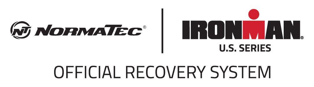 NormaTec Logo - NormaTec Named Official Recovery System of the IRONMAN® U.S. Series ...